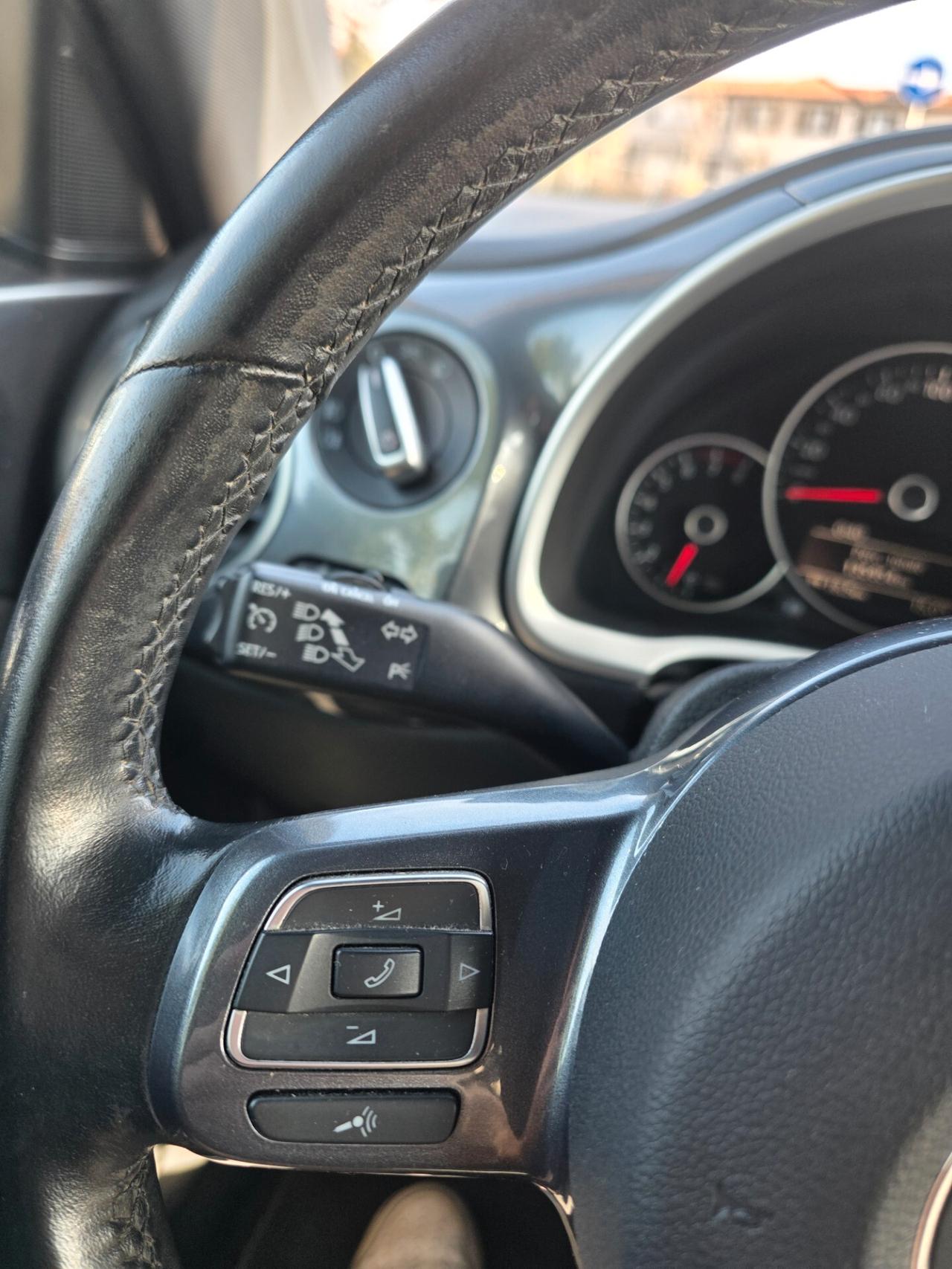 Volkswagen Maggiolino 1.2 TSI Design