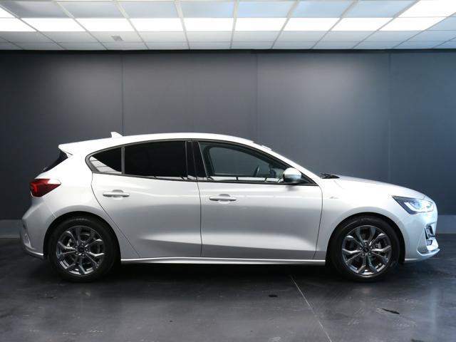 FORD Focus 1.5 EcoBlue 115CV automatico 5p. ST-Line