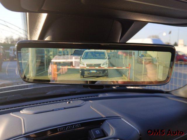 DODGE RAM 1500 5.7 GPL V8 Limited Night N1