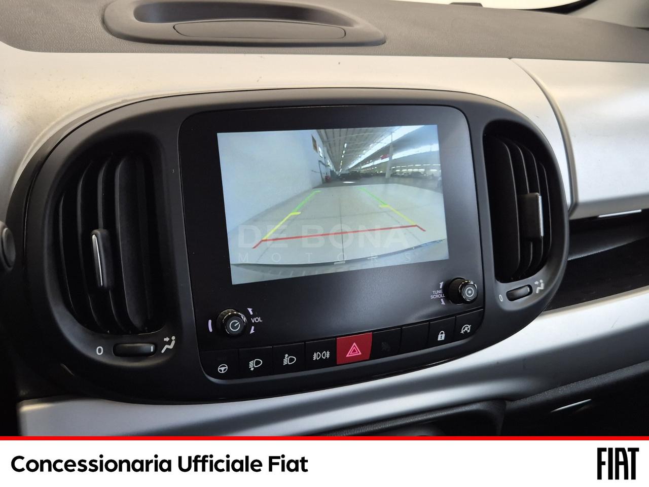 Fiat 500L 1.4 connect s&s 95cv