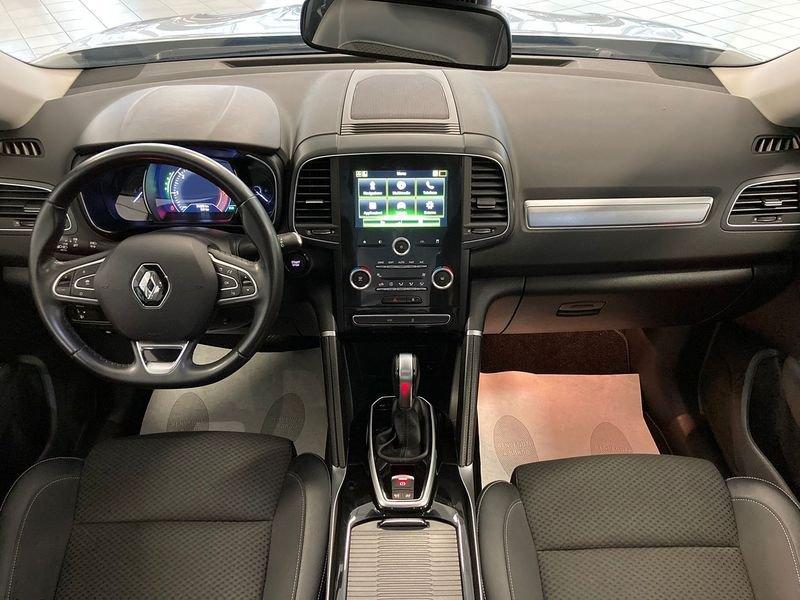 Renault Koleos Business 2.0 Blue dCi rif.GH262