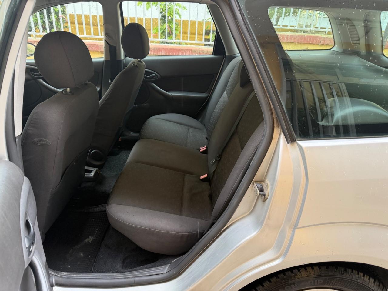 Ford Focus 1.8 TDDi cat SW Ambiente