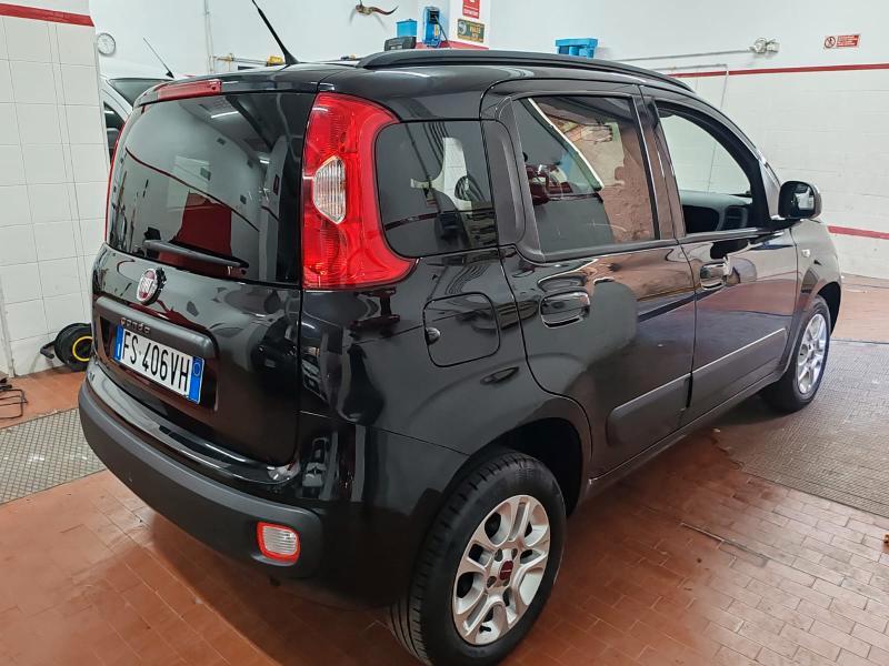 Fiat Panda 1.2 Lounge 69cv