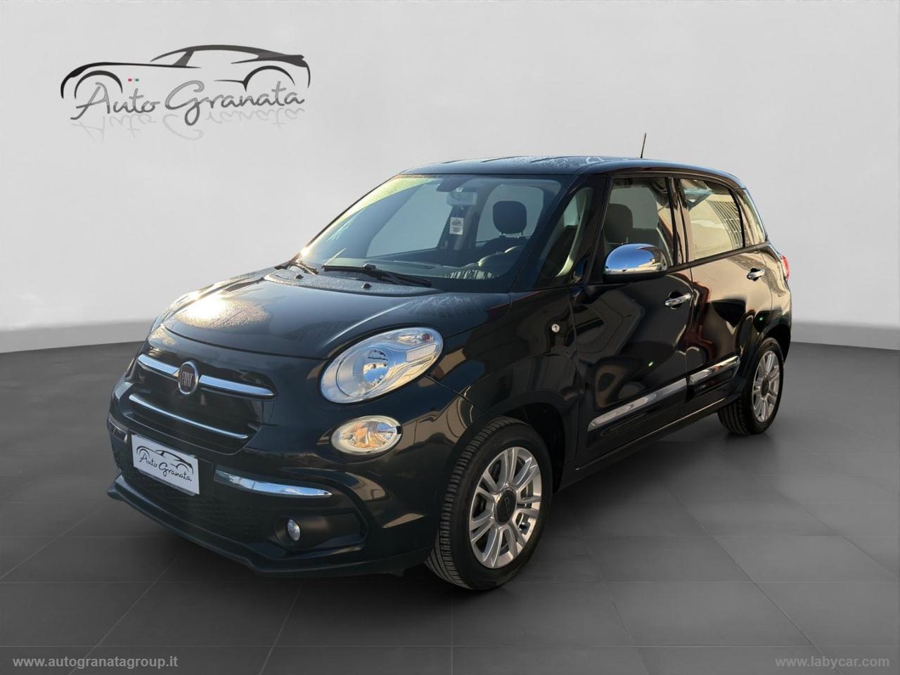 FIAT 500L 1.3 MJT 95 CV Urban CON SOLI 100.000KM!