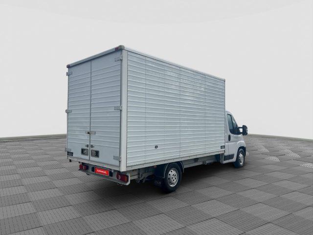 OPEL Movano Movano 35 2.2 BlueHDi 140 S&S PL Cabinato