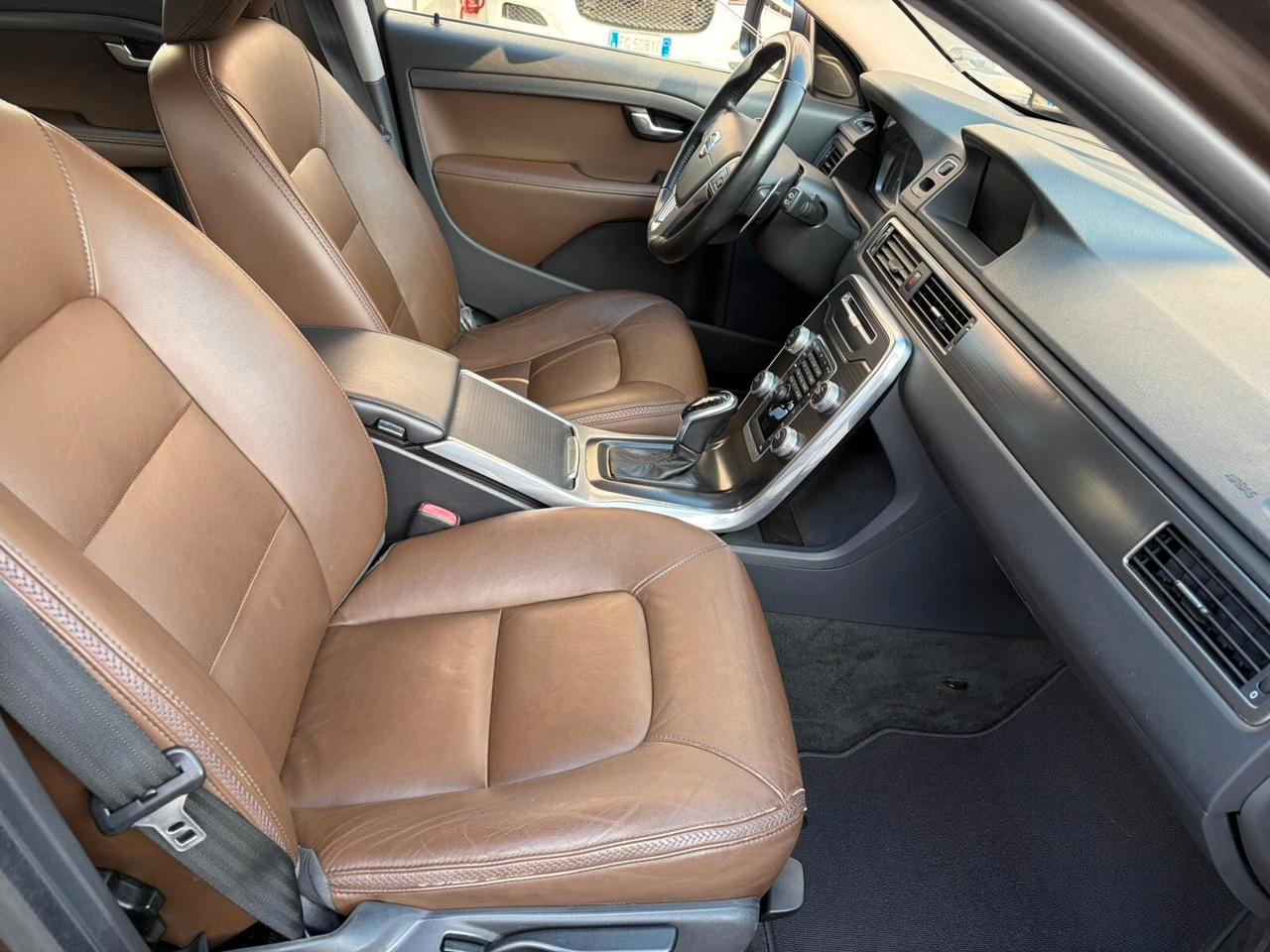 Volvo XC 70 D4 AWD Geartronic Business*EURO5B*FULL