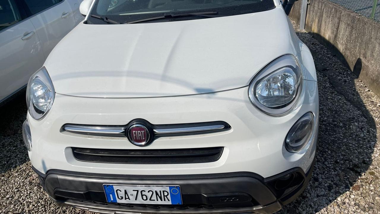 Fiat 500X 1.3 MultiJet 95 CV Lounge