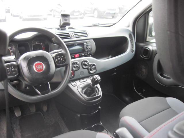 Fiat Panda 1.3 MJT 95 CV S&S 4x4 PREZZO REALE