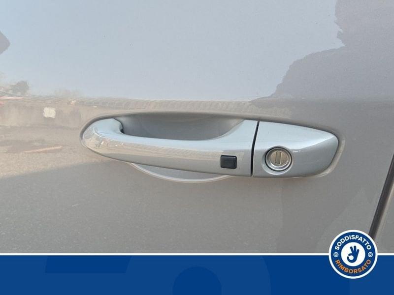 KGM Tivoli K-Line 1.5 Turbo GDI 163 CV 4WD