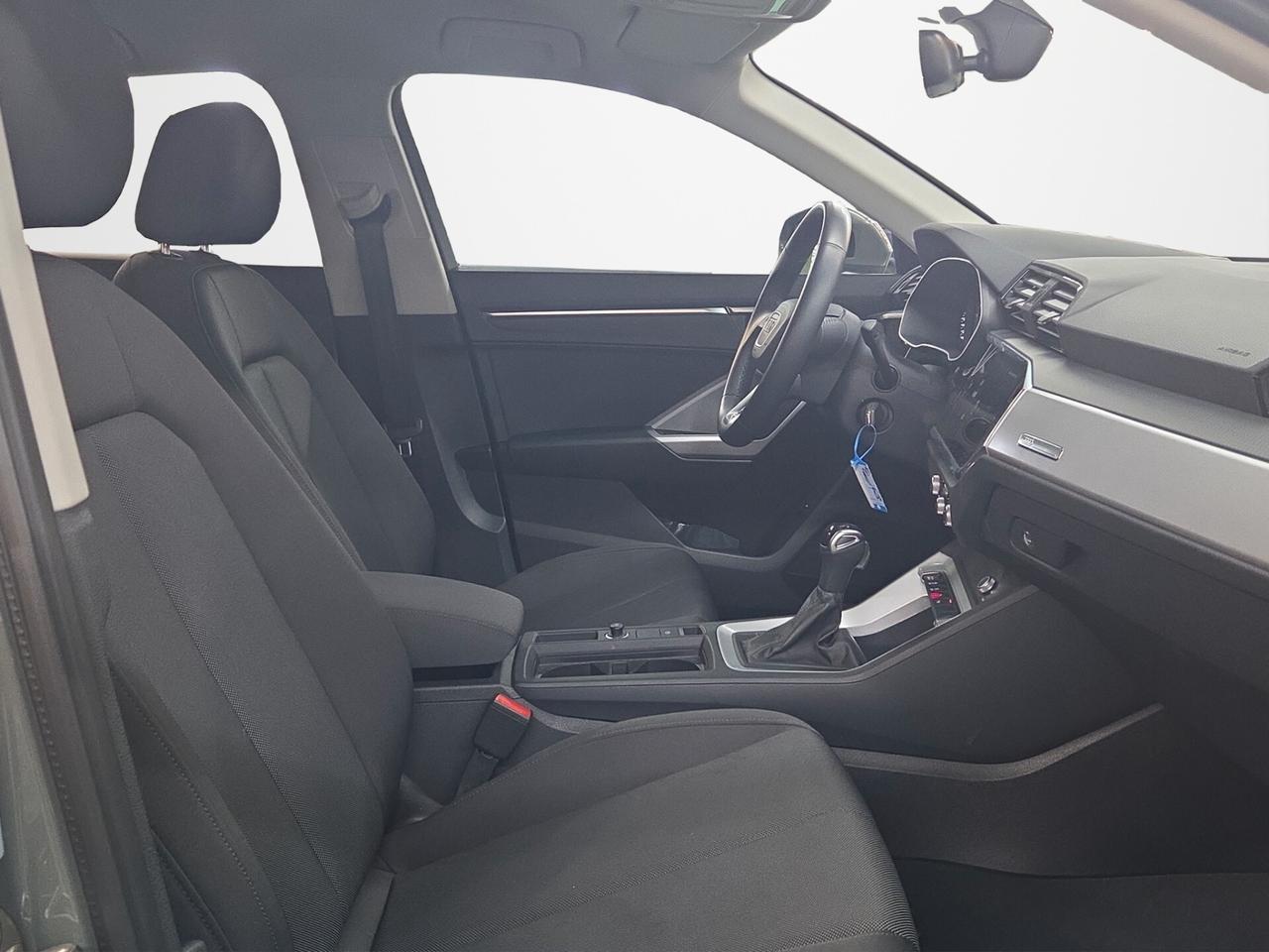 Audi Q3 SPORTBACK 35 TDI S tronic Business Plus