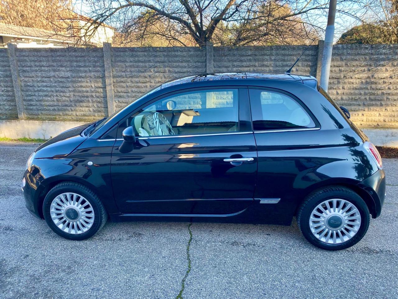 Fiat 500 1.2 Sport