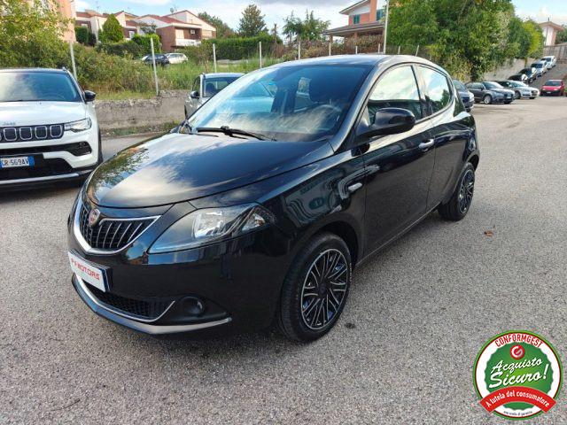 LANCIA Ypsilon 1.0 FireFly 5 porte S&S Hybrid Gold
