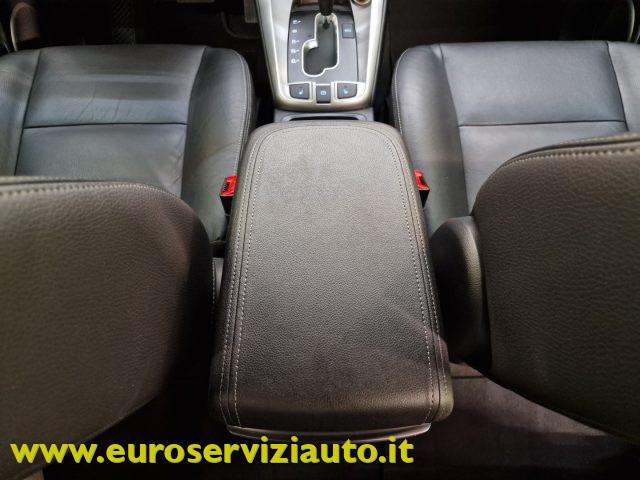 CHEVROLET Captiva 2.2 VCDi 184CV aut. 4WD LTZ