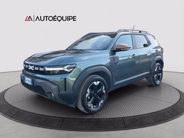 DACIA Duster 1.2 mild hybrid Extreme 4x4 130cv del 2024