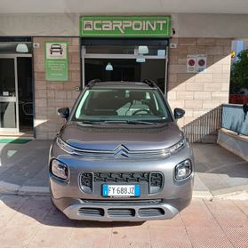 Citroen C3 Aircross C3 Aircross BlueHDi 100 S&S Live