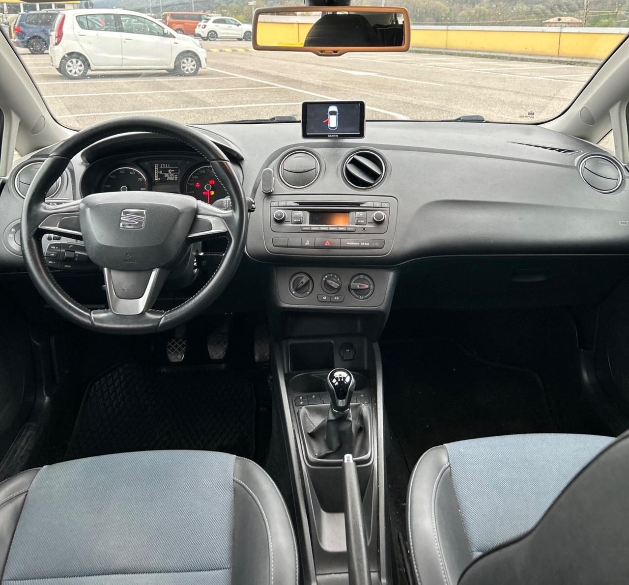 Seat Ibiza ST Business High iTech Neopatent. 2015