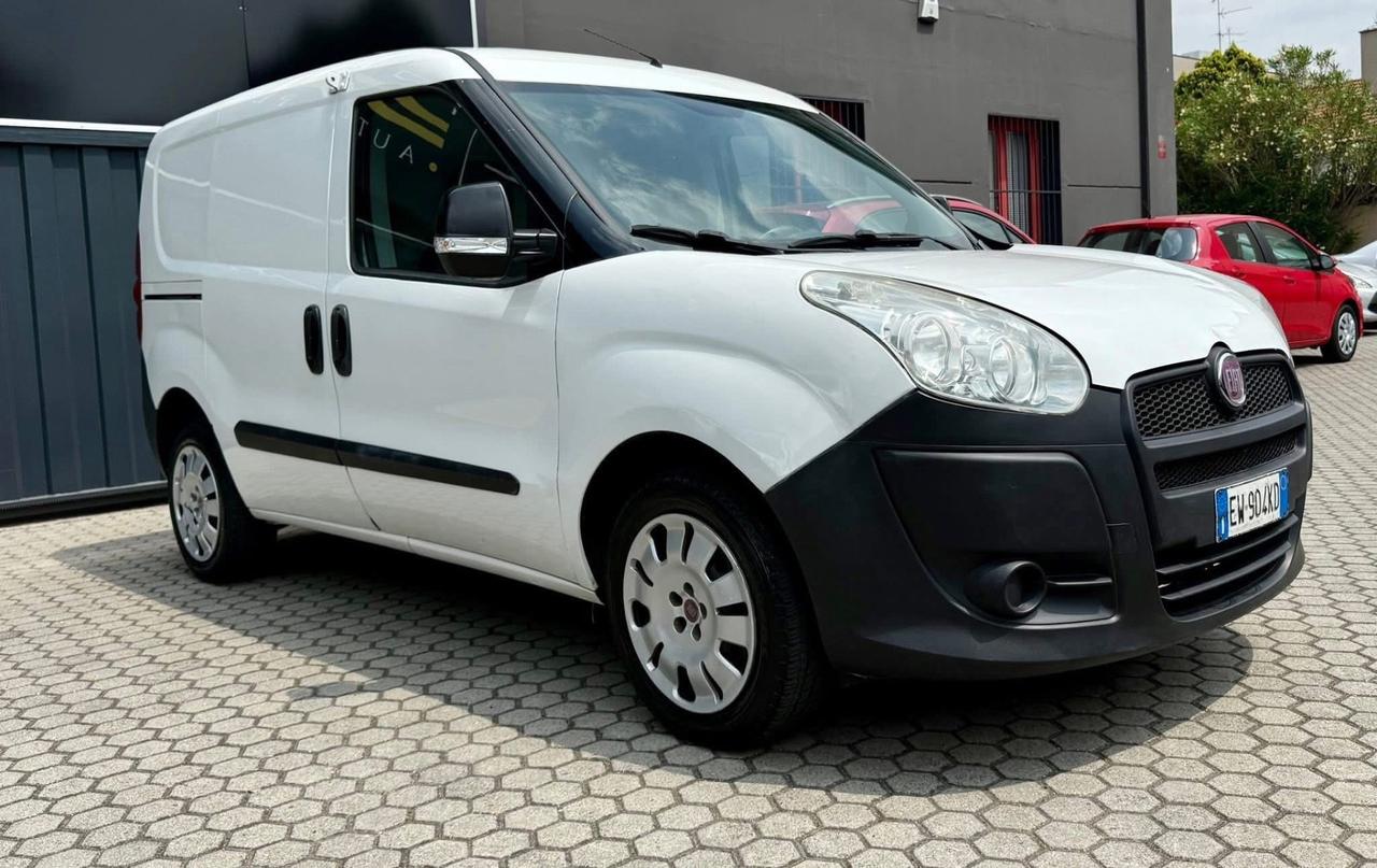 Fiat Doblo FIAT Doblo 1.4 Benzina GPL EURO 6B