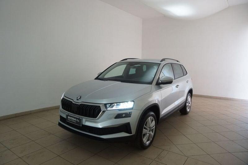 Skoda Karoq 1.0 TSI 115 CV Executive