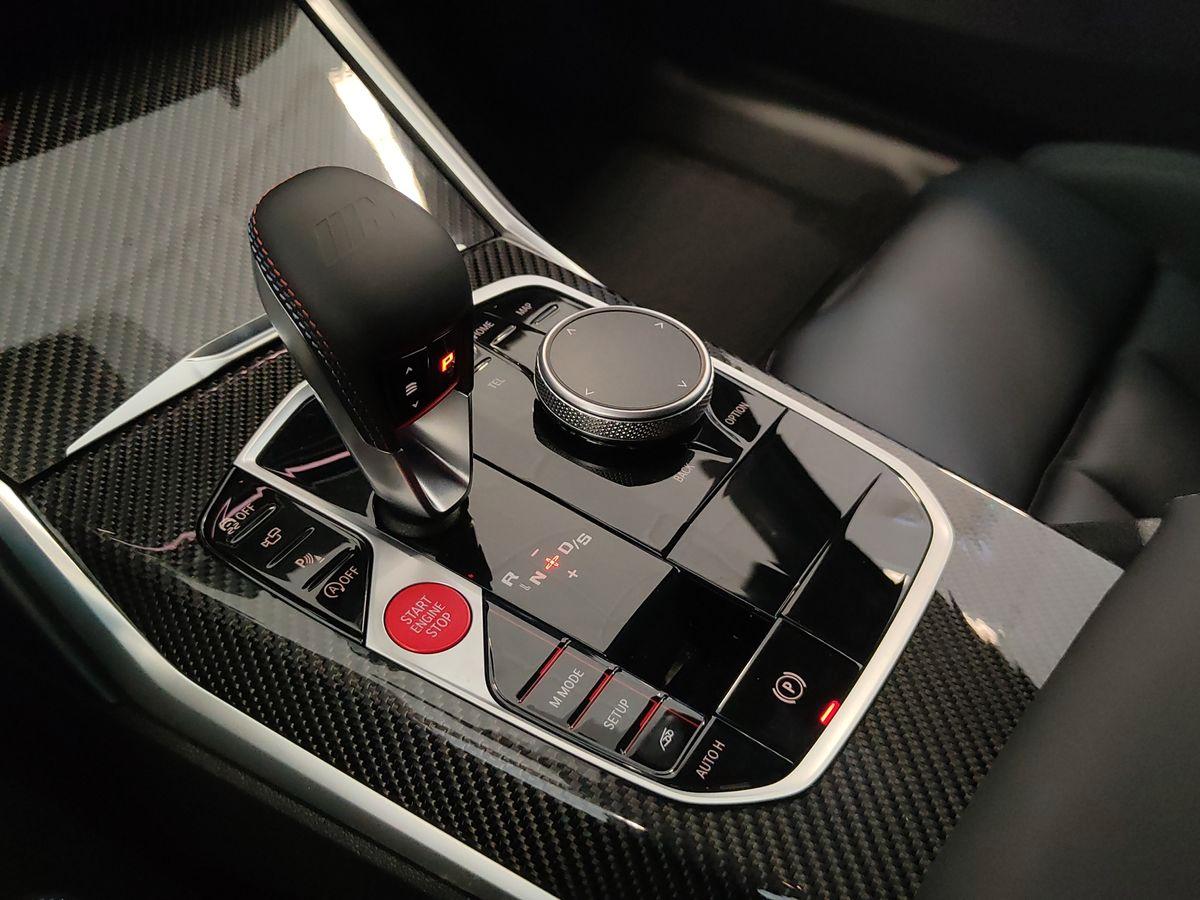 BMW M3 Competition M xDrive Touring