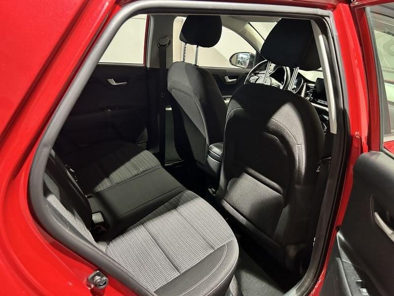 KIA Stonic Stonic 1.2 DPI ECO GPL Style