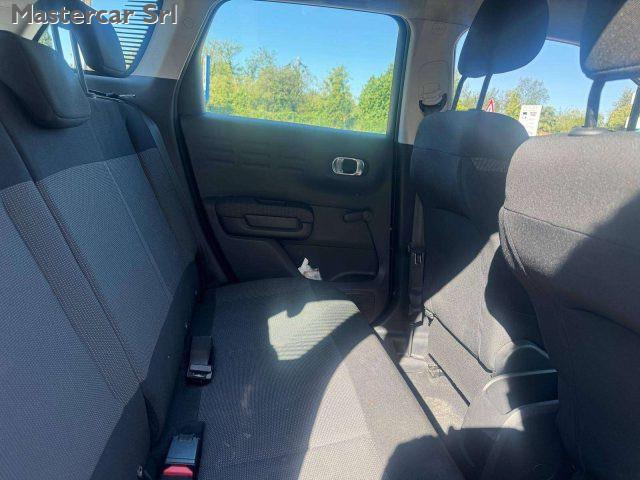 CITROEN C3 Aircross NEOPATENTATI C3 Aircross 1.2 Live TG : GM868VW