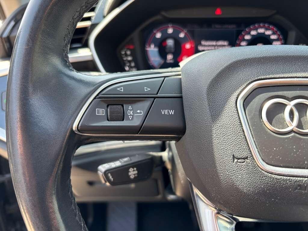 Audi Q3 SPB 35 TDI 2021 / KM 133.000 Tua a solo 289 Euro al mese
