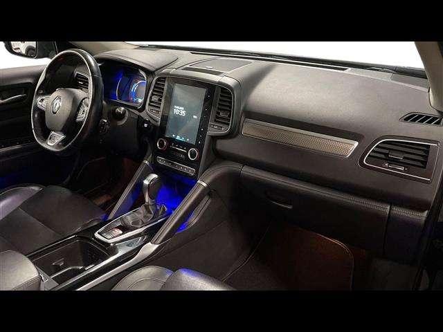 Renault Koleos 2.0 dCi Energy 175cv Initiale Paris 4x4 X-T