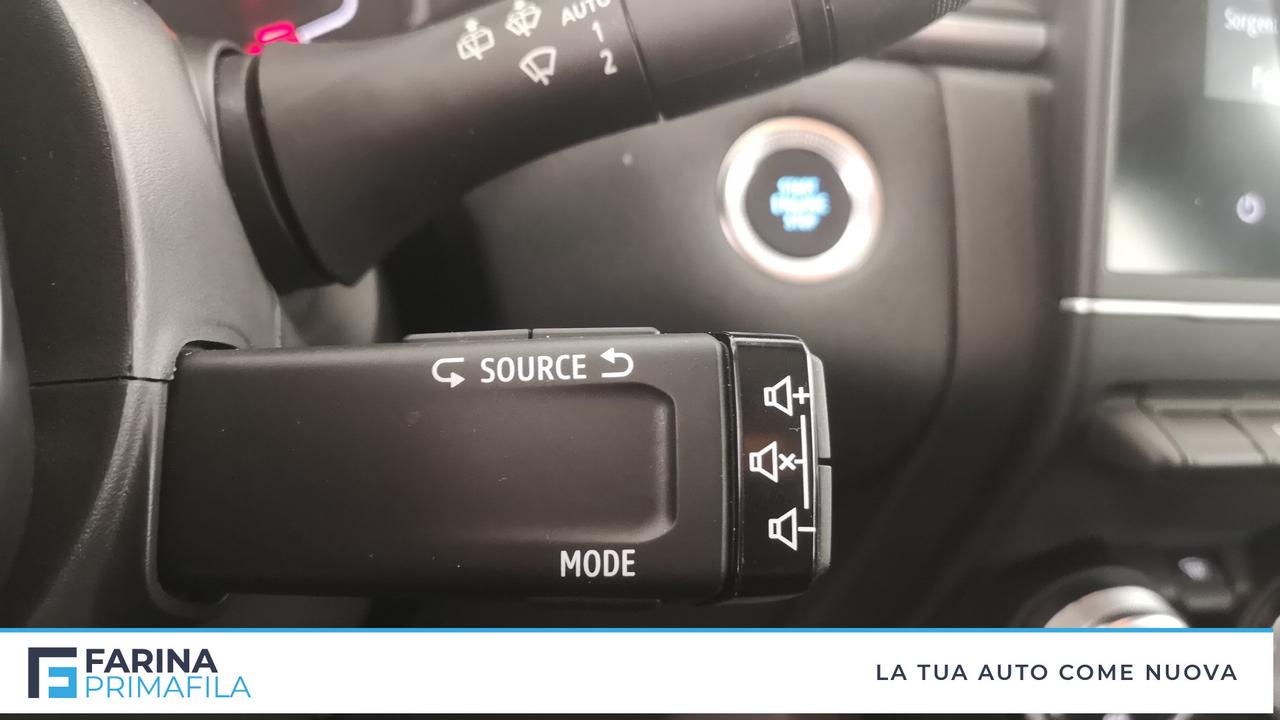RENAULT Captur II 2019 - Captur 1.6 E-Tech full hybrid Equilibre 145cv auto