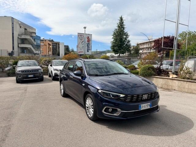 FIAT Tipo 1.6 Mjt S&S 130 CV SW
