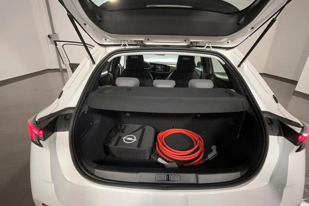 Opel Mokka Mokka-e 136 CV Edition