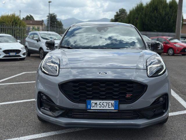 FORD Puma 1.5 EcoBoost 200 CV S&S ST