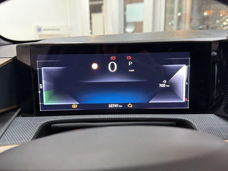 Lancia Ypsilon Ypsilon 1.2 LX 100cv e-dct