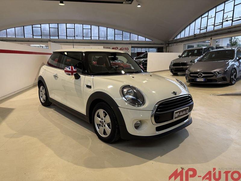 MINI Mini 3 porte Mini 1.5 One OK NEOPATENTATI