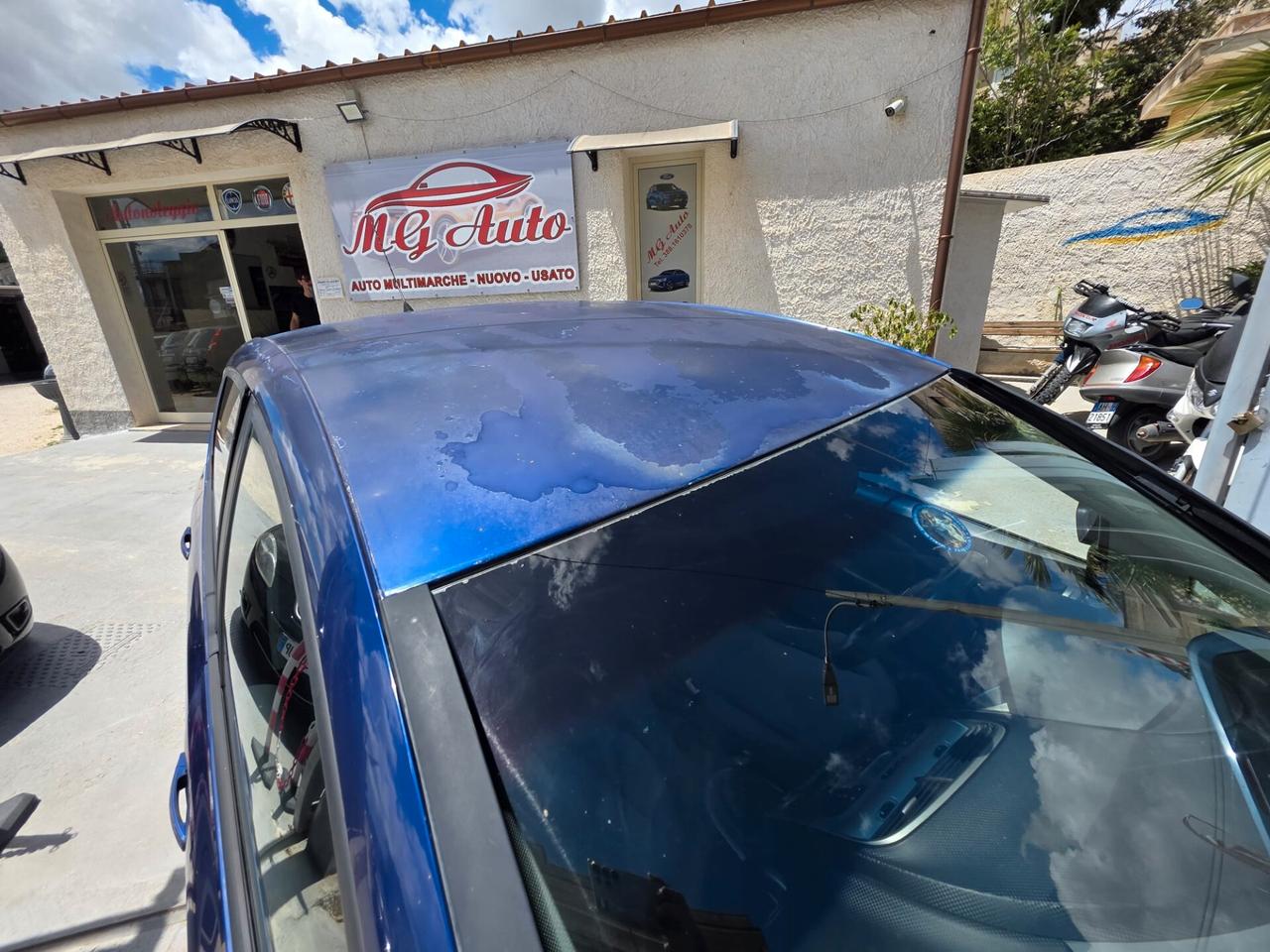 Seat Altea 2.0 TDI Stylance