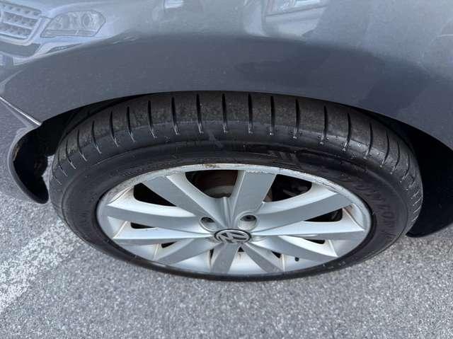 Volkswagen Golf Golf VI 1.6 tdi Comfortline