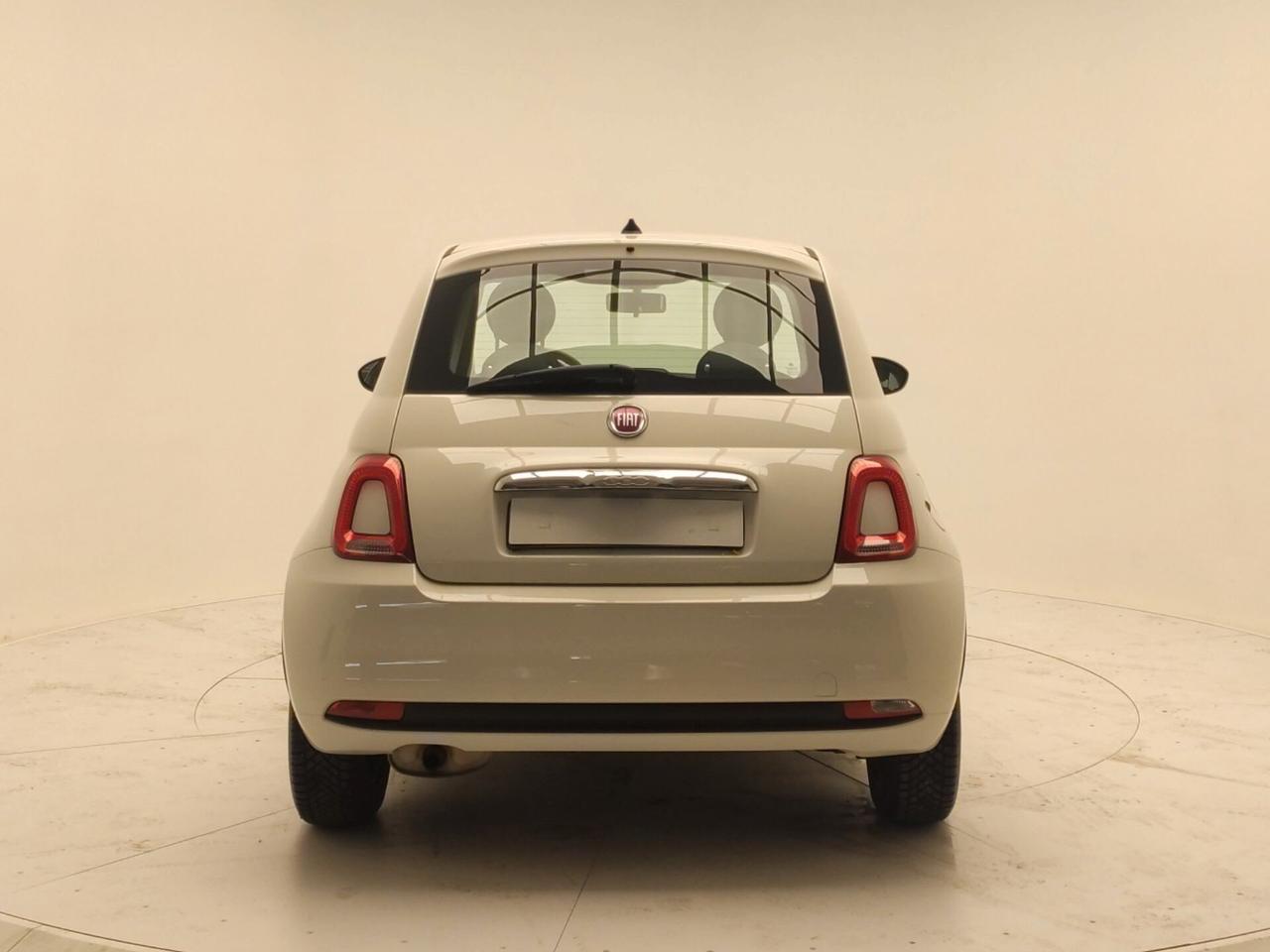 Fiat 500 1.2 EasyPower Pop