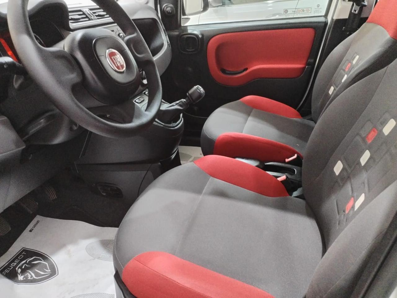 Fiat Panda 1.2 Easy