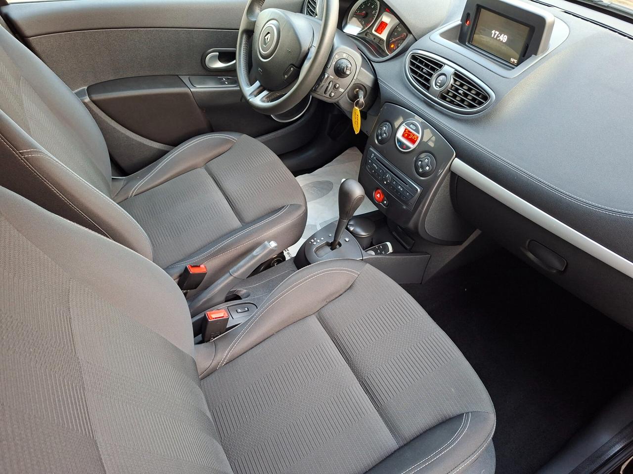 Renault Clio 1.6 16v Dynamique 20th *AUTOMATICA*