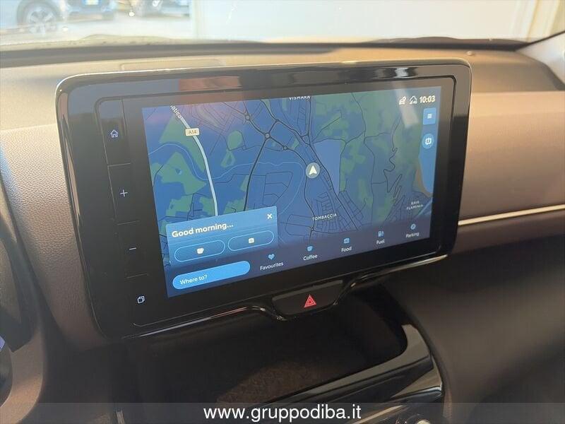 Toyota Yaris Cross 1.5h Lounge awd-i 116cv e-cvt