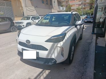 Toyota Yaris Cross 1.5 Full Hybrid 5p. km 32000