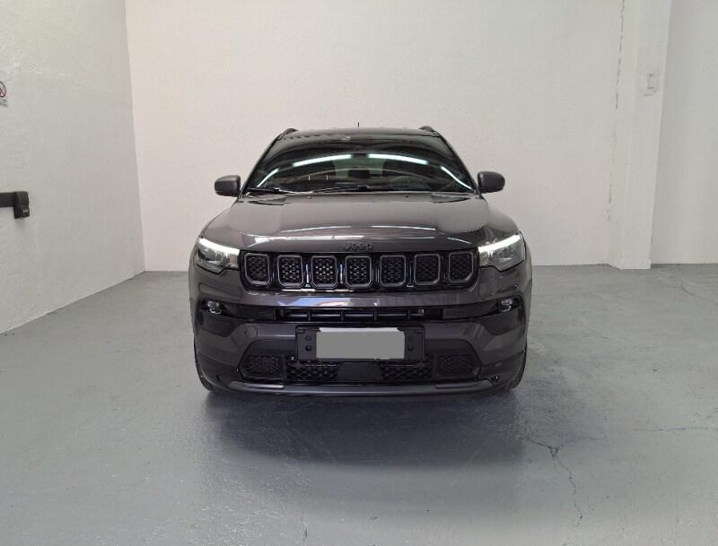 JEEP Compass 2ª serie Compass 1.3 Turbo T4 150...