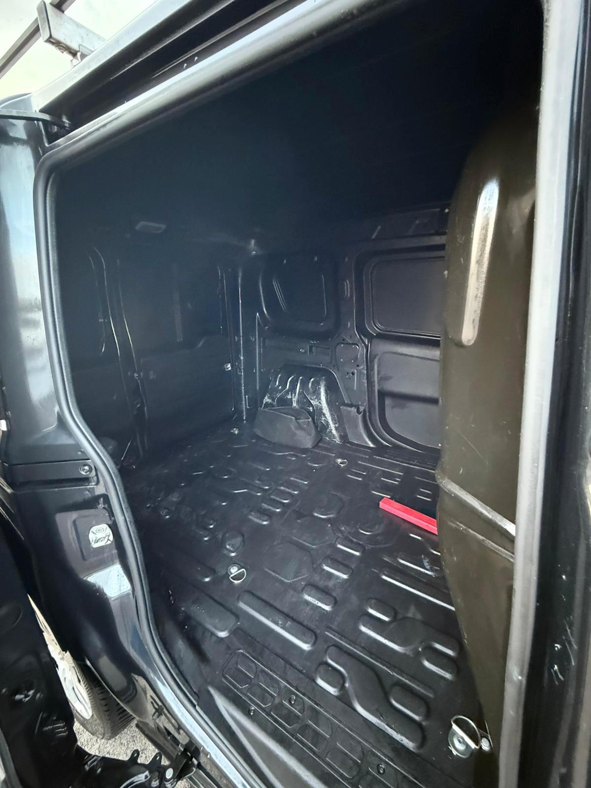 Fiat Doblo Doblò 1.3 MJT Cargo Maxi Lamierato IVA ESPOSTA