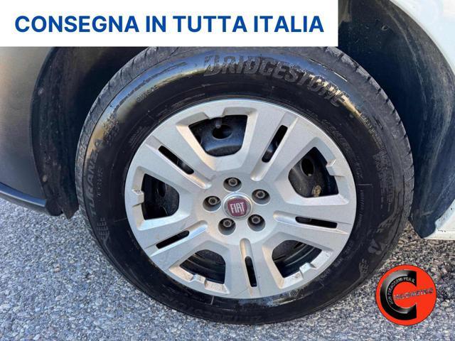 FIAT Doblo 1.3 MJT PC TN COMBI N1 5 POSTI AUTOCARRO+IVA-E6B