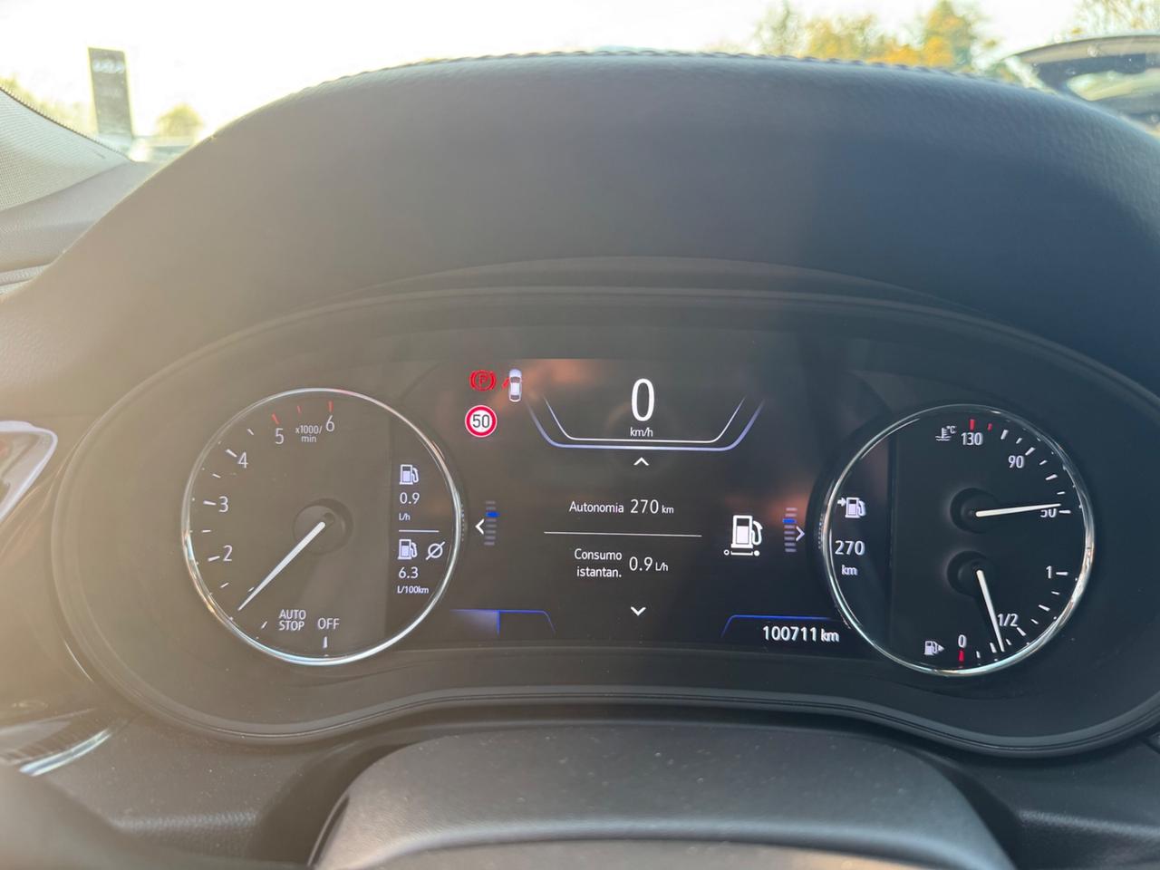 Opel Insignia 2.0 CDTI S&S aut. Sports Tourer Innovation