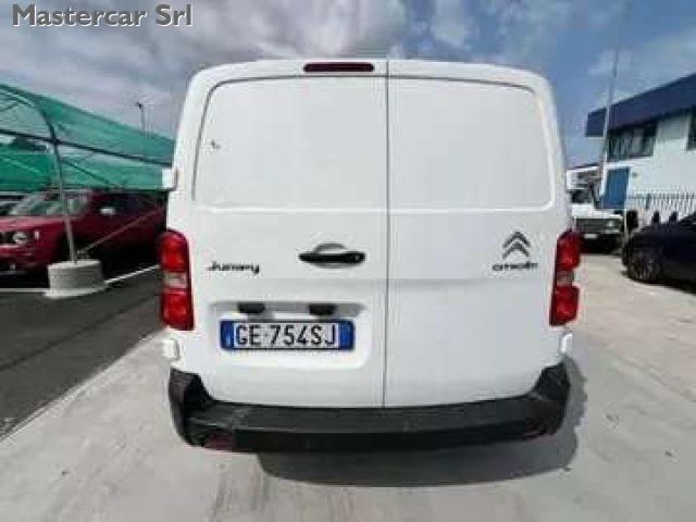 CITROEN Jumpy 2.0 BLUEHDI 120 XL 6 POSTI - GE754SJ