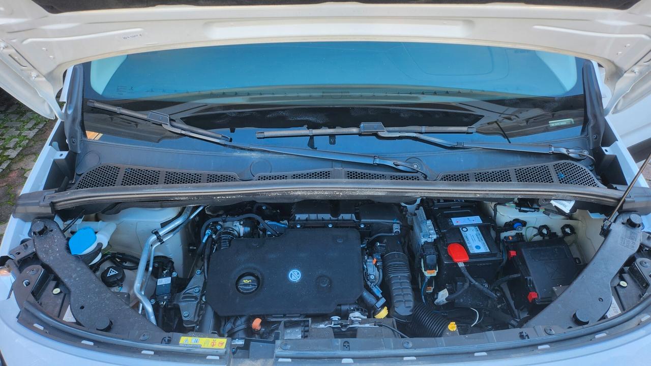 Opel Combo Cargo 1.5 Diesel 100CV n1 5 posti