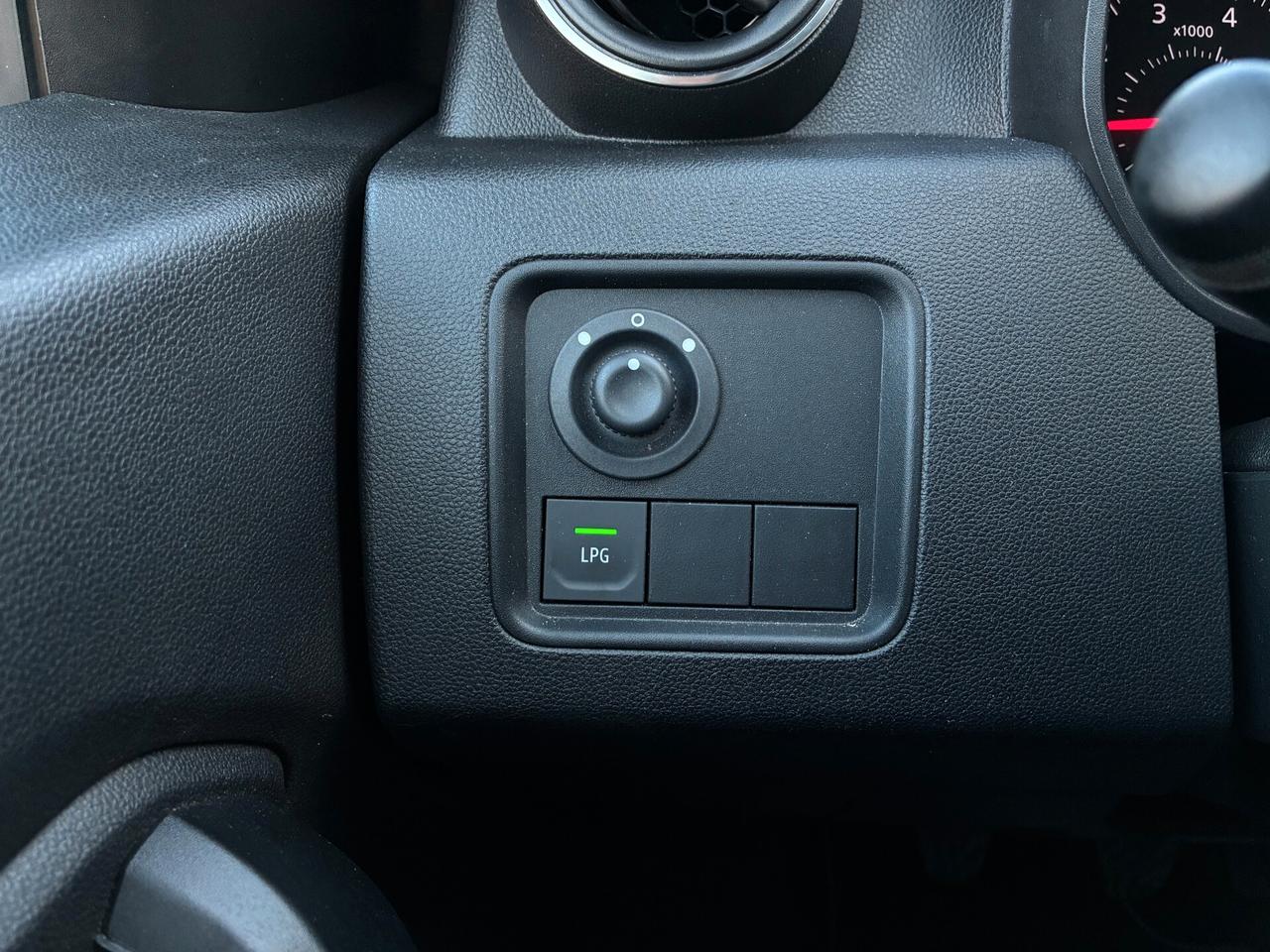 Dacia Duster 1.0 TCe GPL 4x2 Comfort