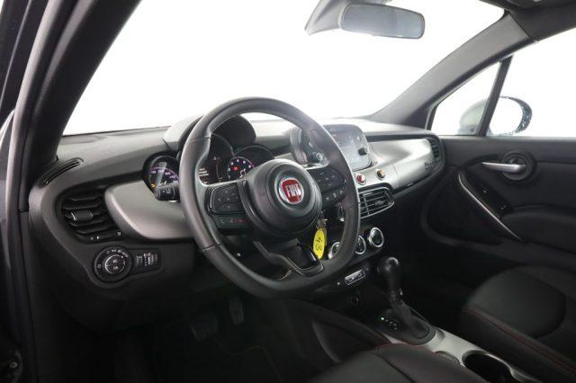 FIAT 500X 500X 1.3 T4 150 CV DCT Sport