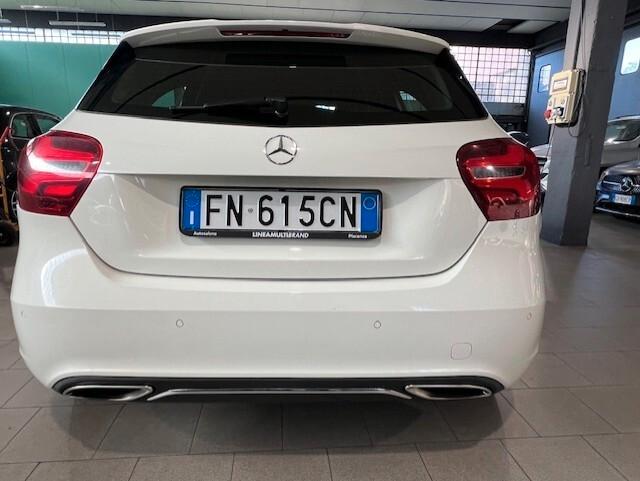 Mercedes-benz A 180 A 180 Premium