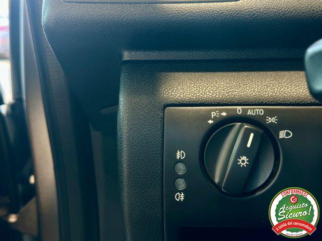 MERCEDES-BENZ A 180 CDI Avantgarde *NEOPATENTATI*AUTOMATICO*